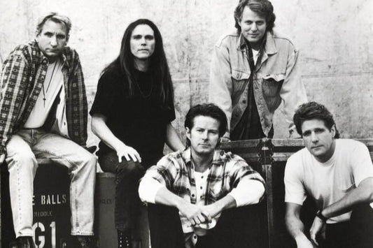 Eagles - Busy Being Fabulous