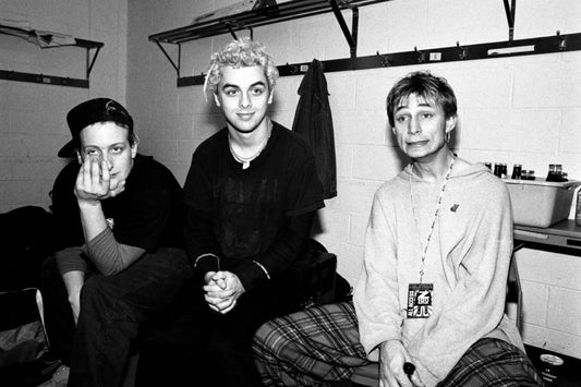 Green Day – When I Come Around