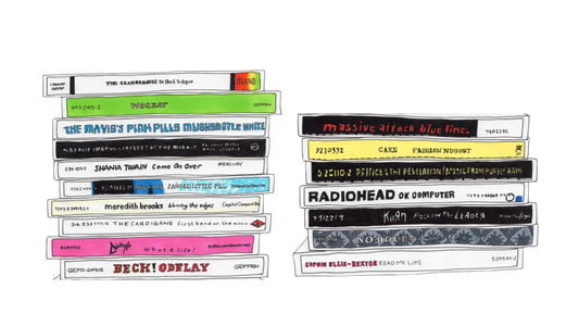5 Reasons People Are Choosing Physical Media Over Streaming