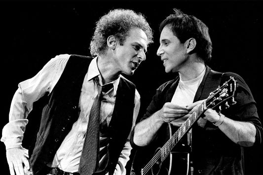 The 5 Most Underrated Simon & Garfunkel Songs
