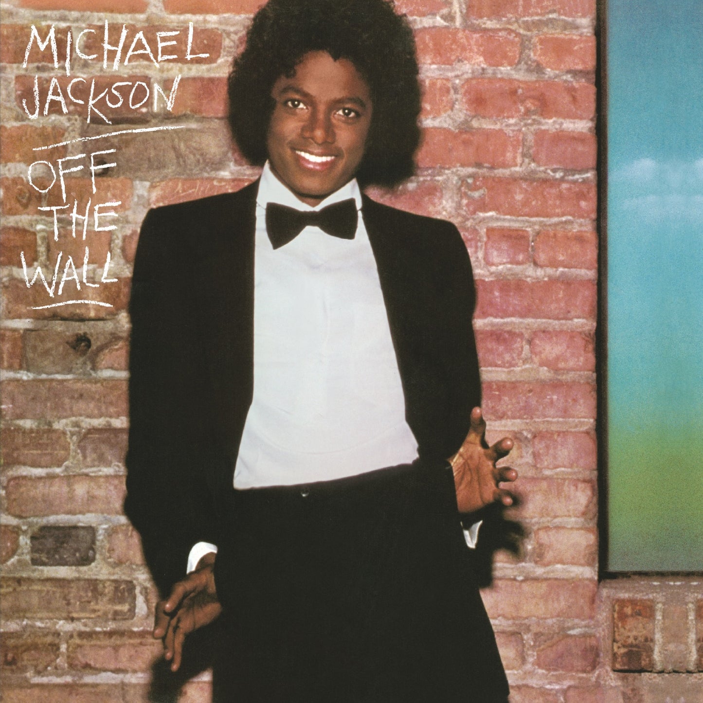 Off The Wall (Picture Disc)