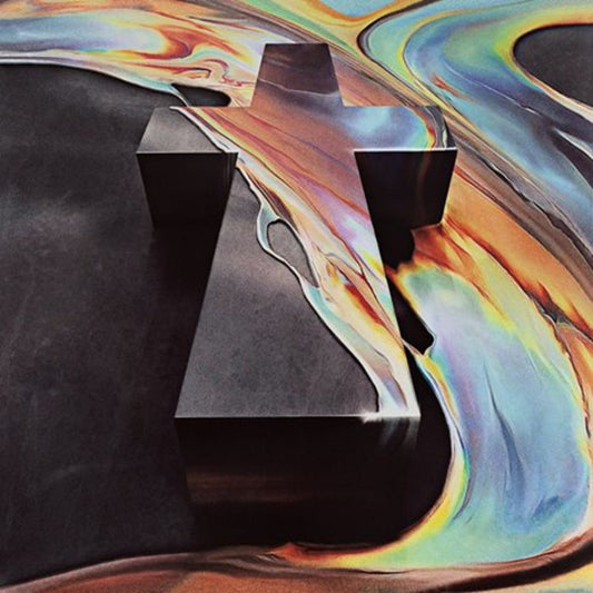Justice (3) : Woman (CD, Album)