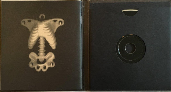 Pearl Jam : Vitalogy (CD, Album, SMA)
