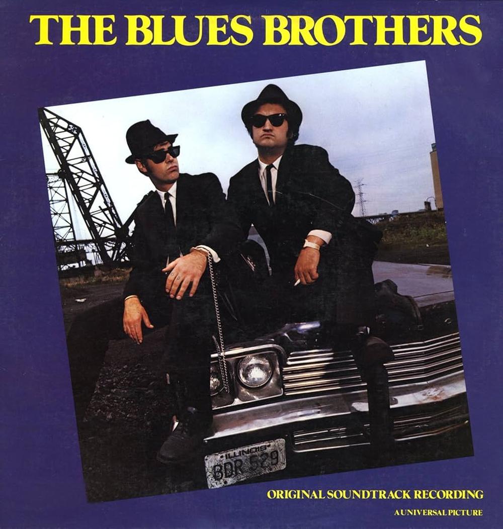 Original Motion Picture Soundtrack (CD)