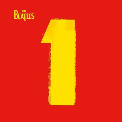 Beatles LP