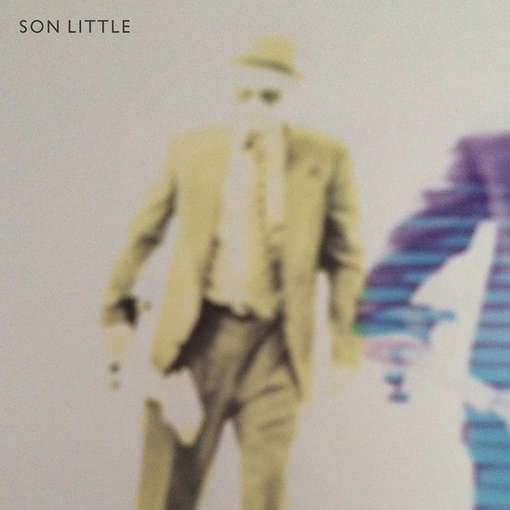 Son Little - Self Titled (CD)