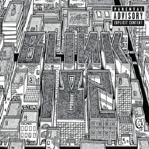 Neighborhoods (LP)
