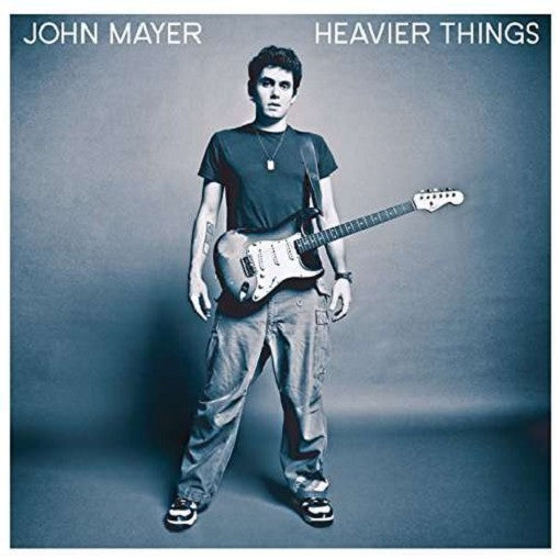 Heavier Things (LP)