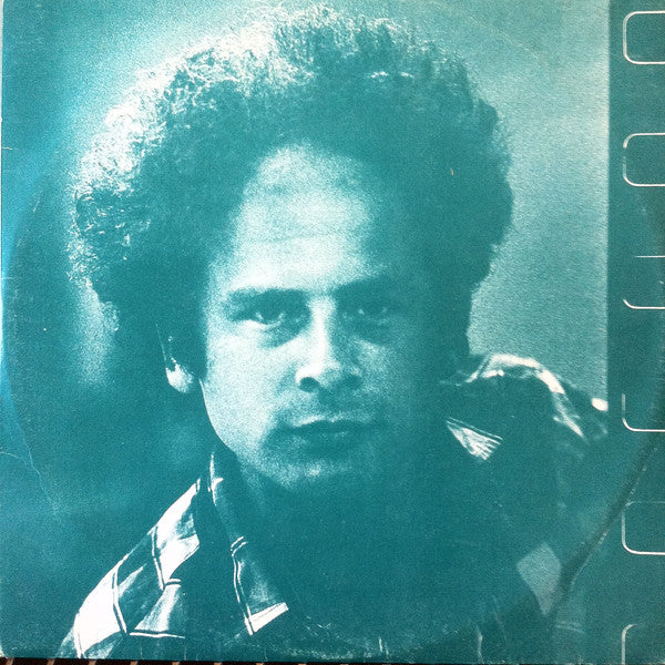 Art Garfunkel : Breakaway (LP, Album)