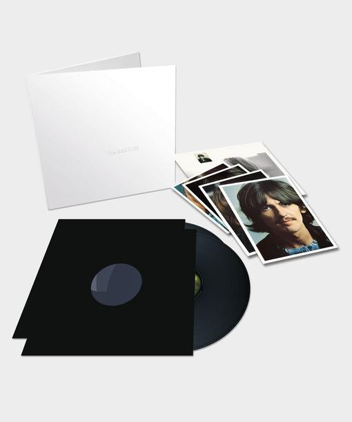 Beatles LP