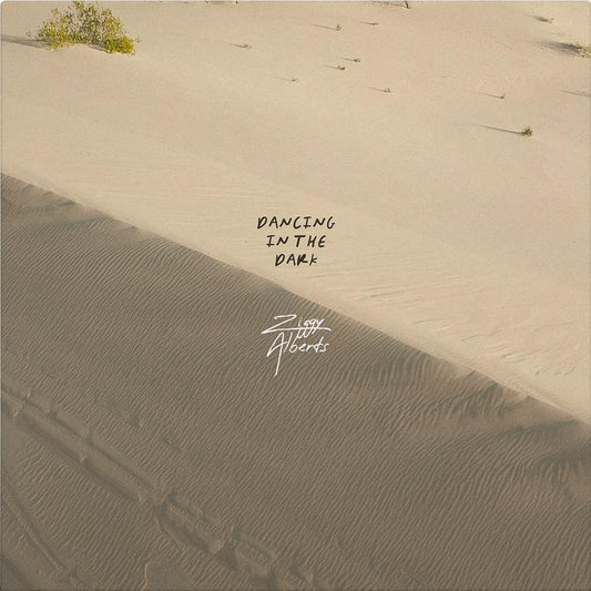 ZIGGY ALBERTS - DANCING IN THE DARK (ECO-VINYL COLOURED)