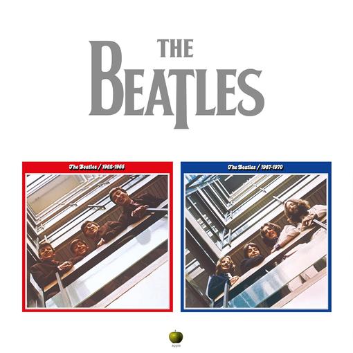Beatles LP