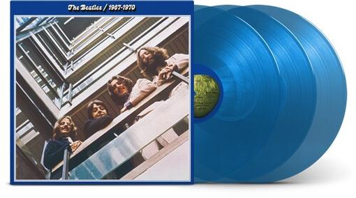 Beatles LP