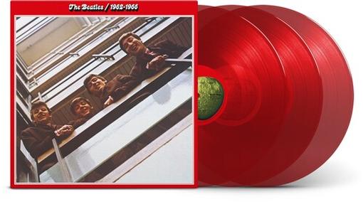 Beatles LP