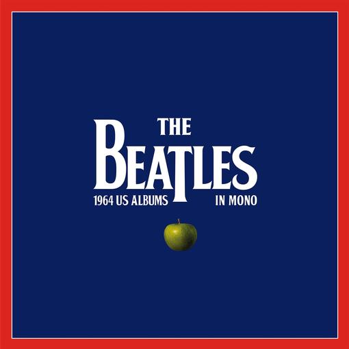 Beatles LP