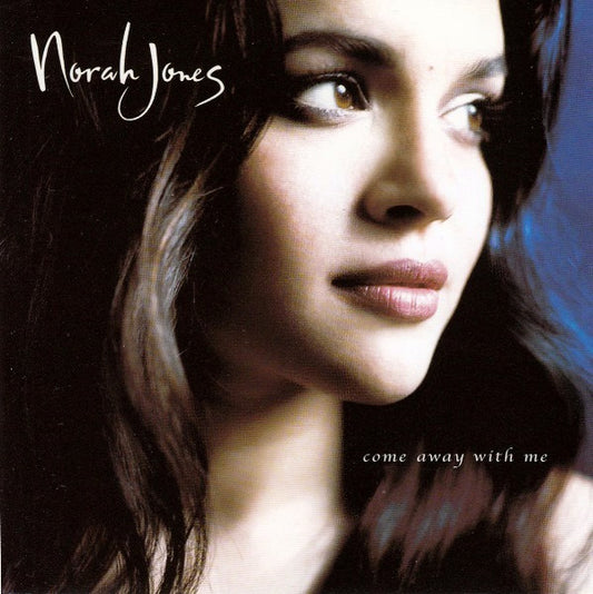 Norah Jones : Come Away With Me (CD, Album)