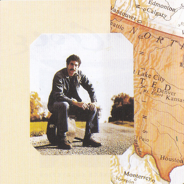 Jim Croce : The Jim Croce Collection (CD, Comp, RE)