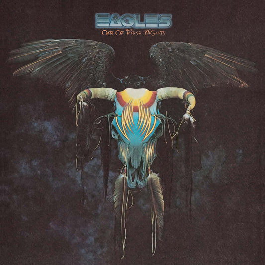 Eagles - One Of These Nights (180gm Reissue LP)