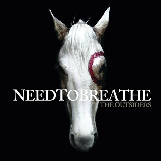 Needtobreathe - The Outsiders (LP)