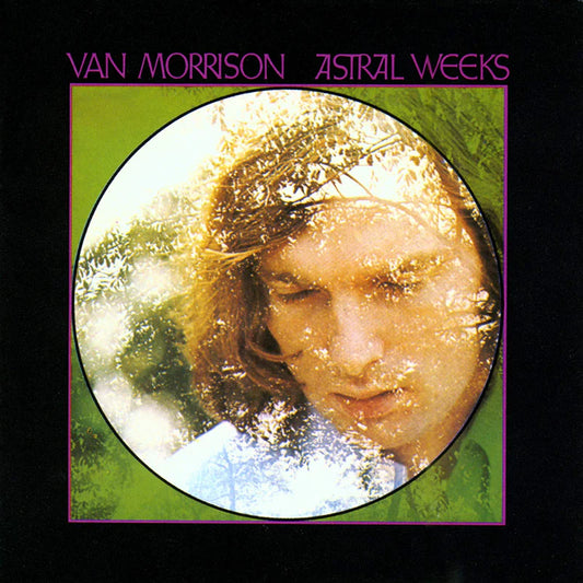Van Morrison - Astral Weeks (LP)