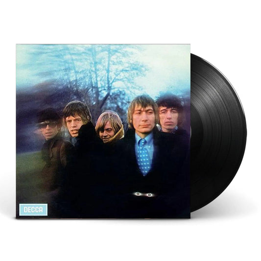 The Rolling Stones - Between The Buttons (UK) (LP)