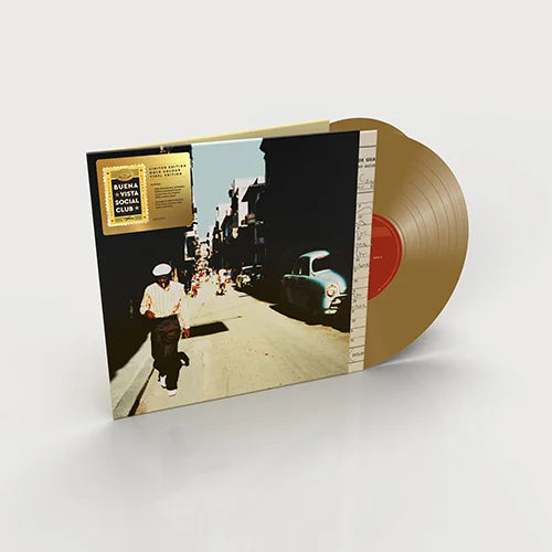 Buena Vista Social Club - 25th Anniversary (LP) (RSD 2024)
