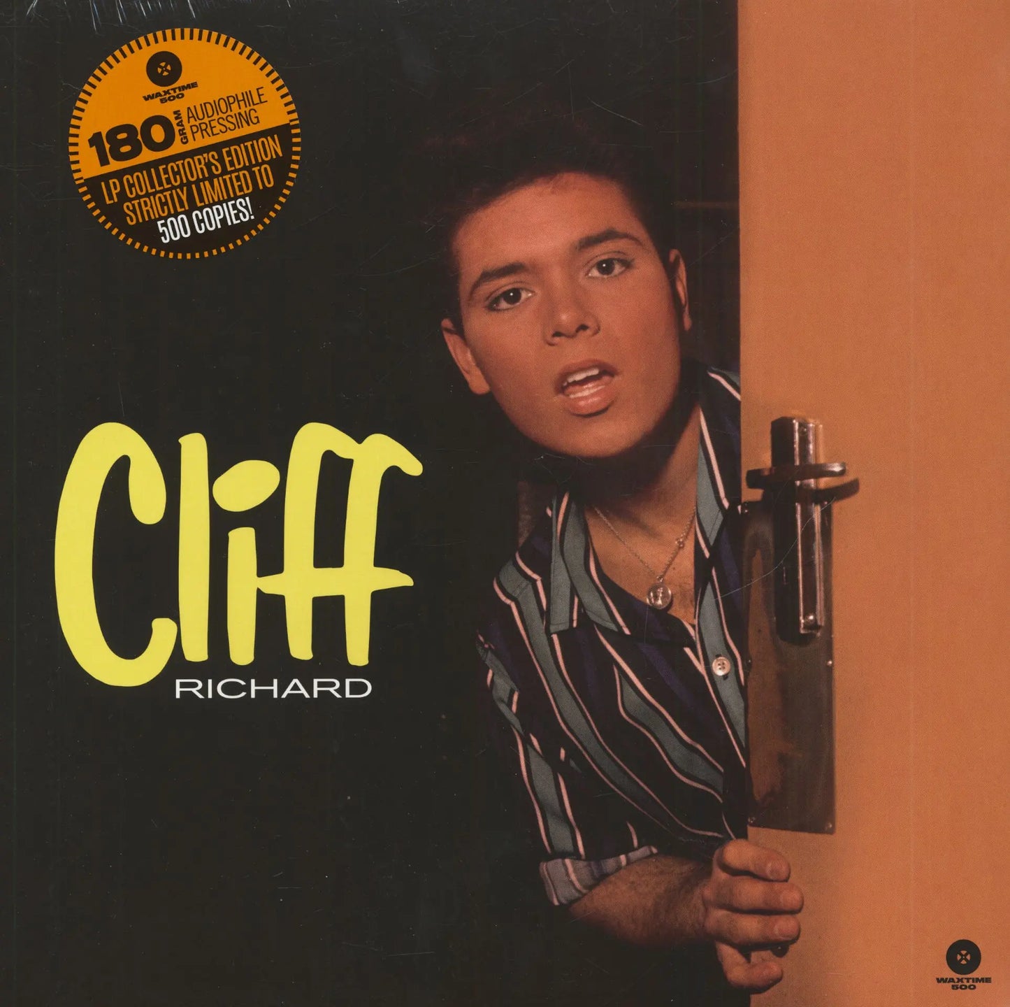 Cliff Richard - Cliff (Limited 180gm LP)