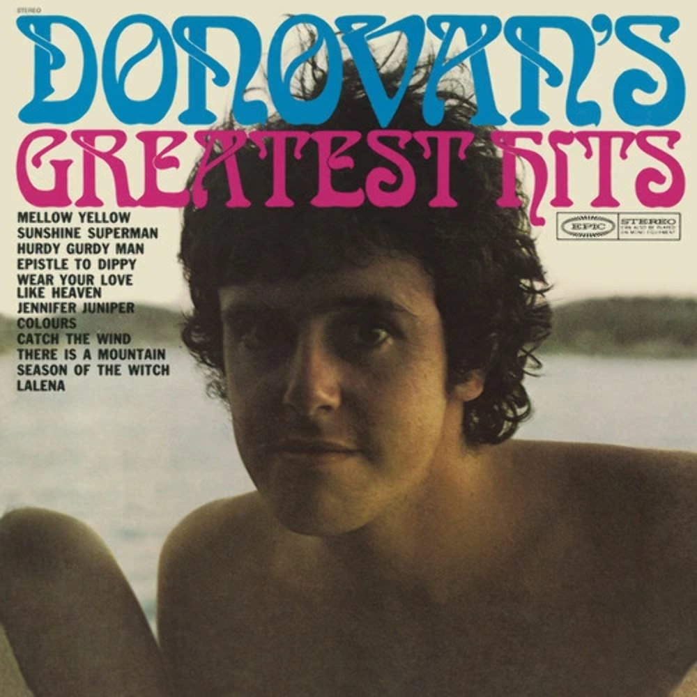 Greatest Hits 1969 (LP)
