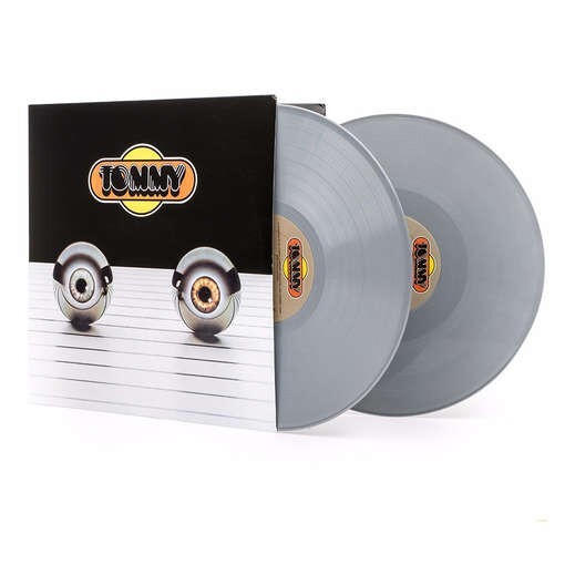 London Symphony Orchestra - Tommy (LP)