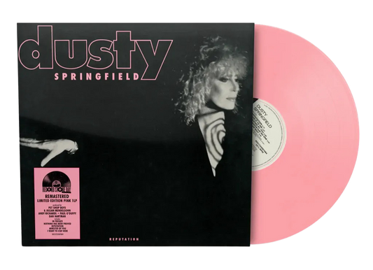 Dusty Springfield - Reputation (Limited Coloured LP) (RSD 2025)