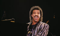 Lionel Ritchie - Stuck On You