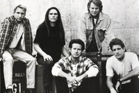 Eagles - Busy Being Fabulous
