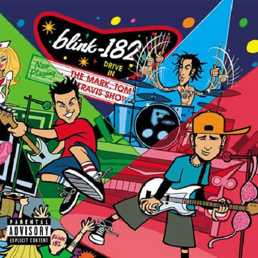 Blink 182