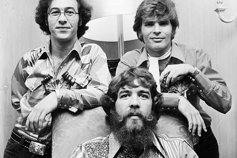 Creedence Clearwater Revival Vinyl Records