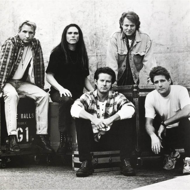 Eagles