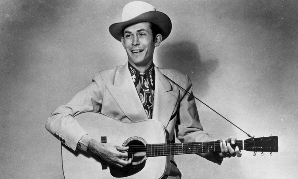Country Vinyl Records