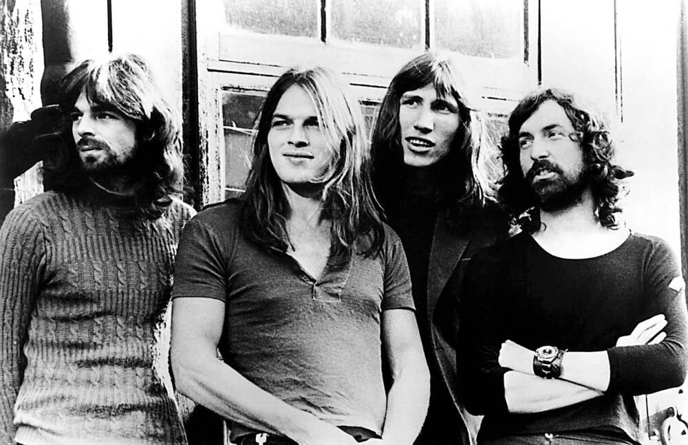 Prog Rock Vinyl Records