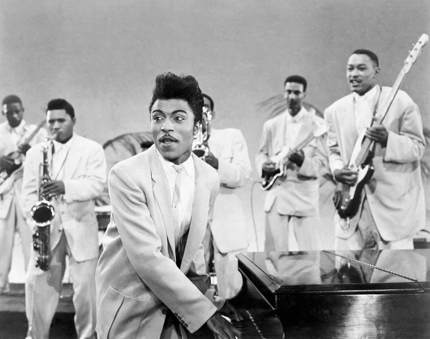 Rhythm and Blues Vinyl Records