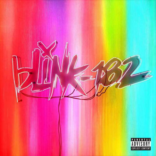 Nine (LP)