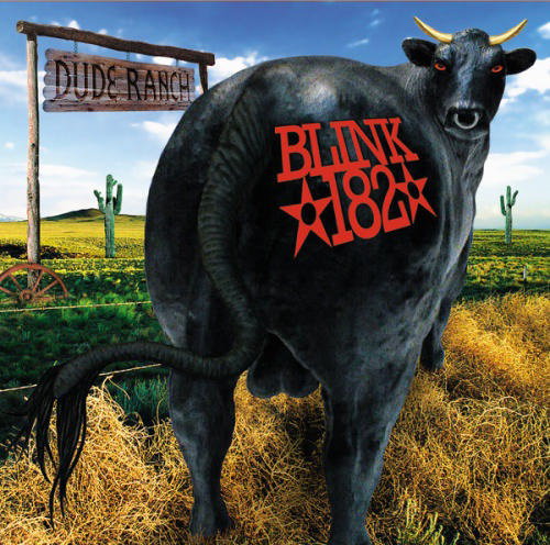 Dude Ranch (LP)