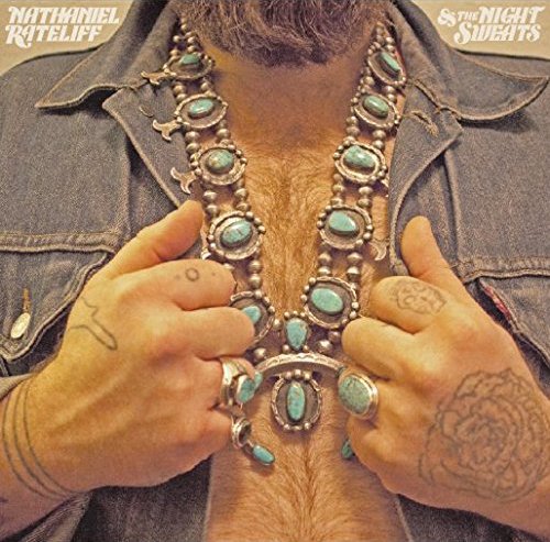 Nathaniel Rateliff And The Nightsweats (LP)
