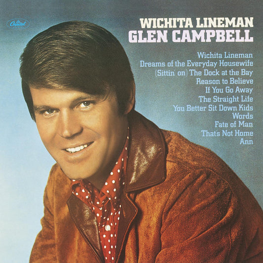Wichita Lineman (LP)