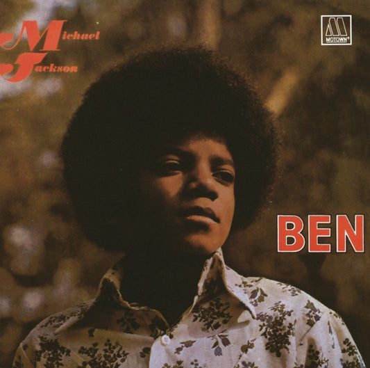 Ben (Limited Coloured LP)