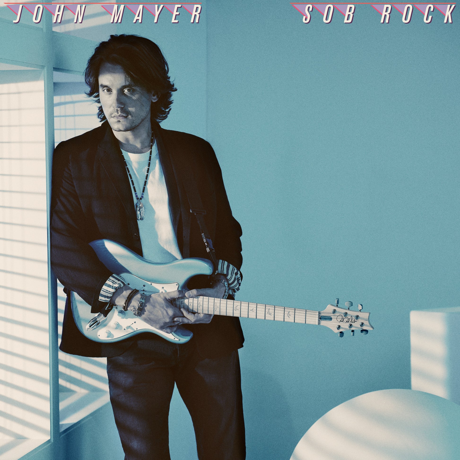 Sob Rock (Transparent LP)