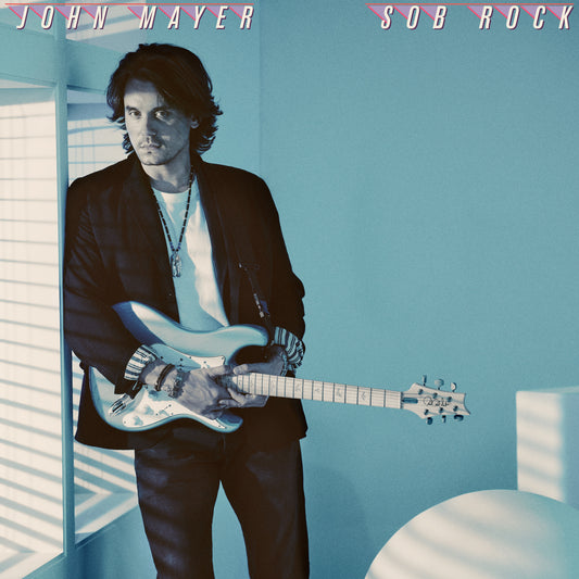 Sob Rock (Transparent LP)