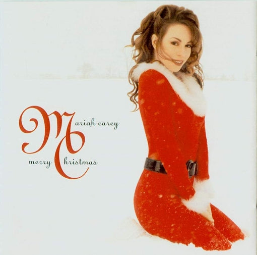 Mariah Carey - Merry Christmas (CD)