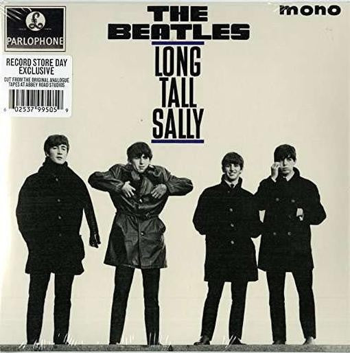 Beatles LP