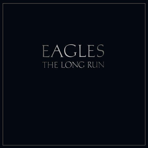 Eagles The Long Run