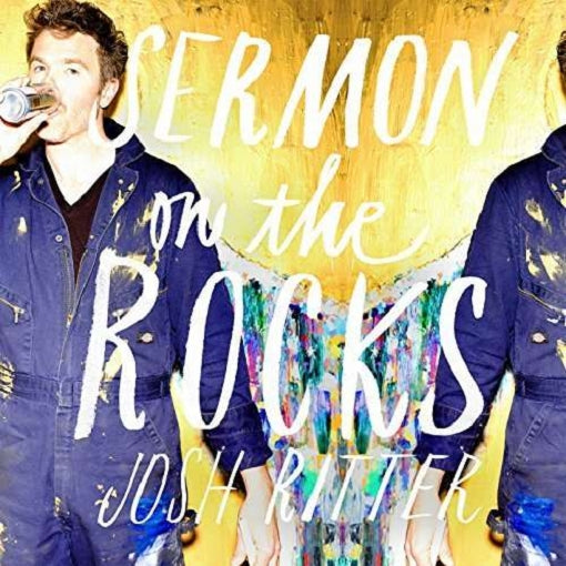 Sermon On The Rocks (180G LP)