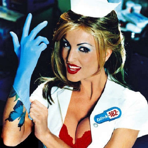 Blink 182 Enema Of The State